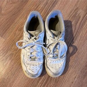 Nike Air Force 1 Low Trainers